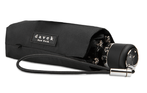 THE DAVEK MINI - Our most compact