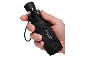 Mini Umbrella Black
