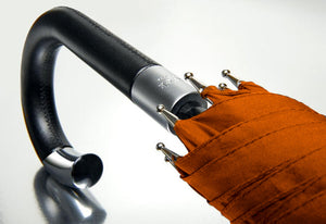 THE DAVEK ELITE - Our classic cane umbrella