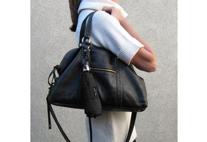 THE DAVEK COMMUTER - Small for easy portability
