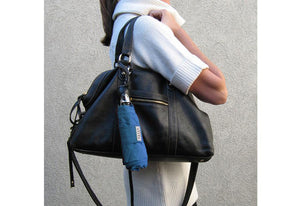 THE DAVEK COMMUTER - Small for easy portability