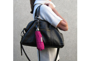 THE DAVEK COMMUTER - Small for easy portability