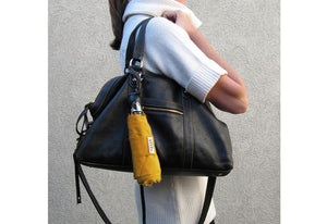 THE DAVEK COMMUTER - Small for easy portability