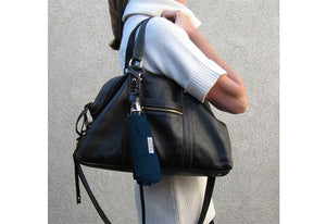 THE DAVEK COMMUTER - Small for easy portability