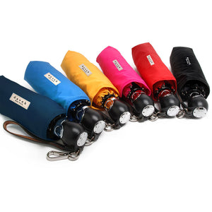 THE DAVEK COMMUTER - Small for easy portability