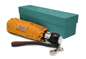 THE DAVEK COMMUTER - Small for easy portability