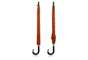 THE DAVEK ELITE - Our classic cane umbrella