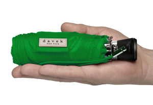 THE DAVEK MINI - Our most compact