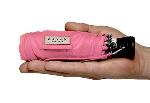 THE DAVEK MINI - Our most compact