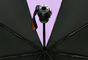 THE DAVEK SOLO - Our flagship umbrella