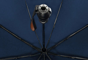 THE DAVEK SOLO - Our flagship umbrella