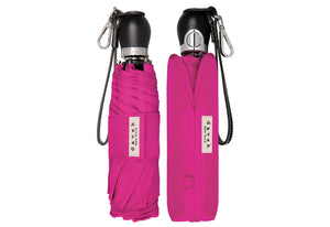THE DAVEK COMMUTER - Small for easy portability