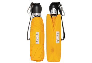 THE DAVEK COMMUTER - Small for easy portability