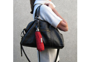 THE DAVEK COMMUTER - Small for easy portability